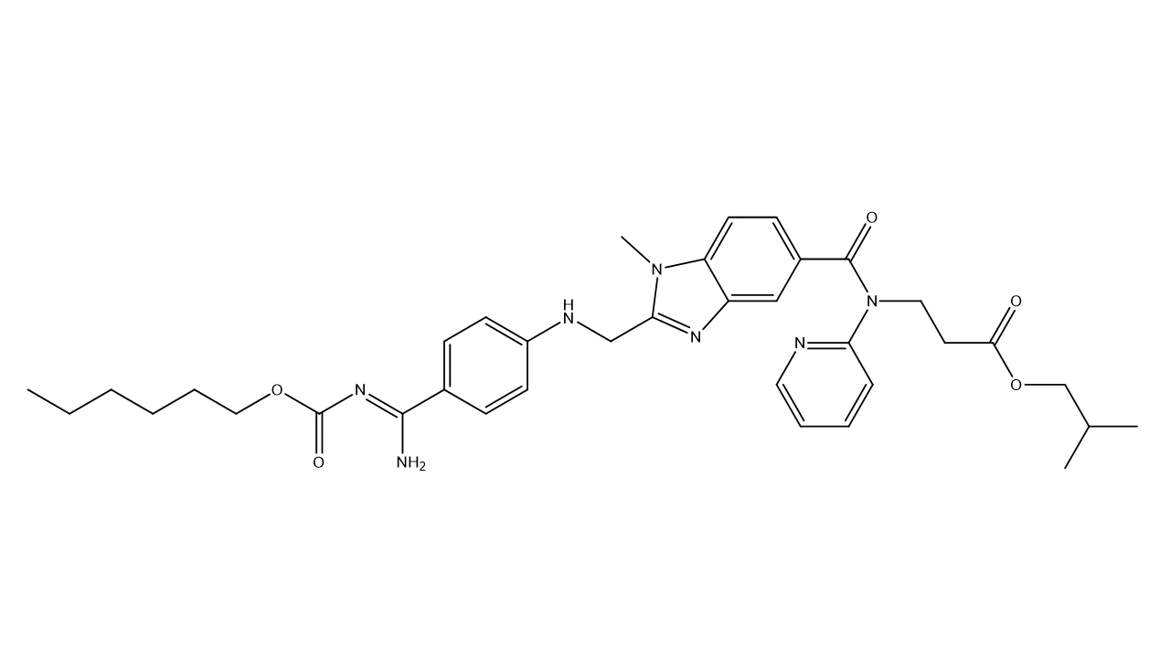 Dabigatran Isobutyl Ester [Imp-L]