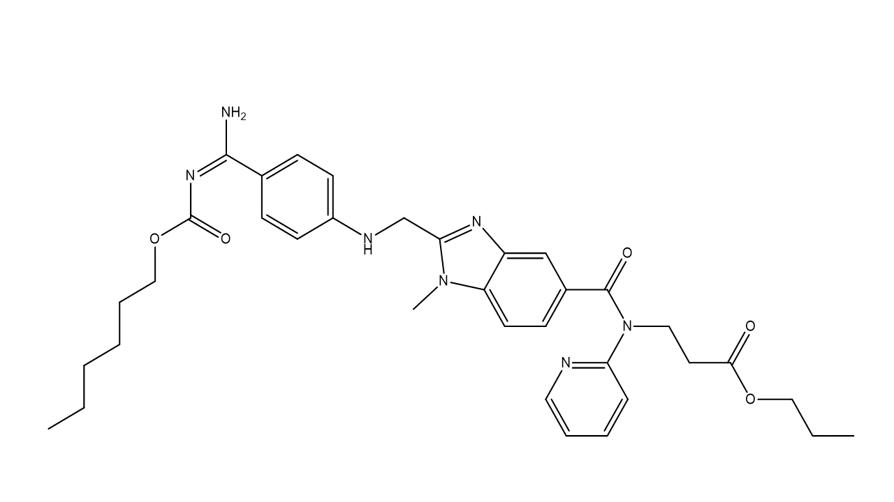 Dabigatran N-propyl Ester [Imp-I]