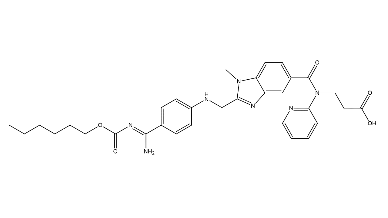 Dabigatran Impurity A