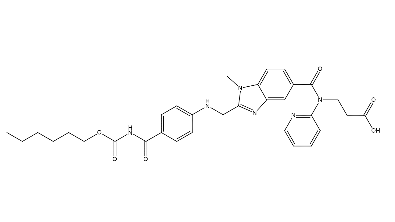 Dabigatran Impurity B