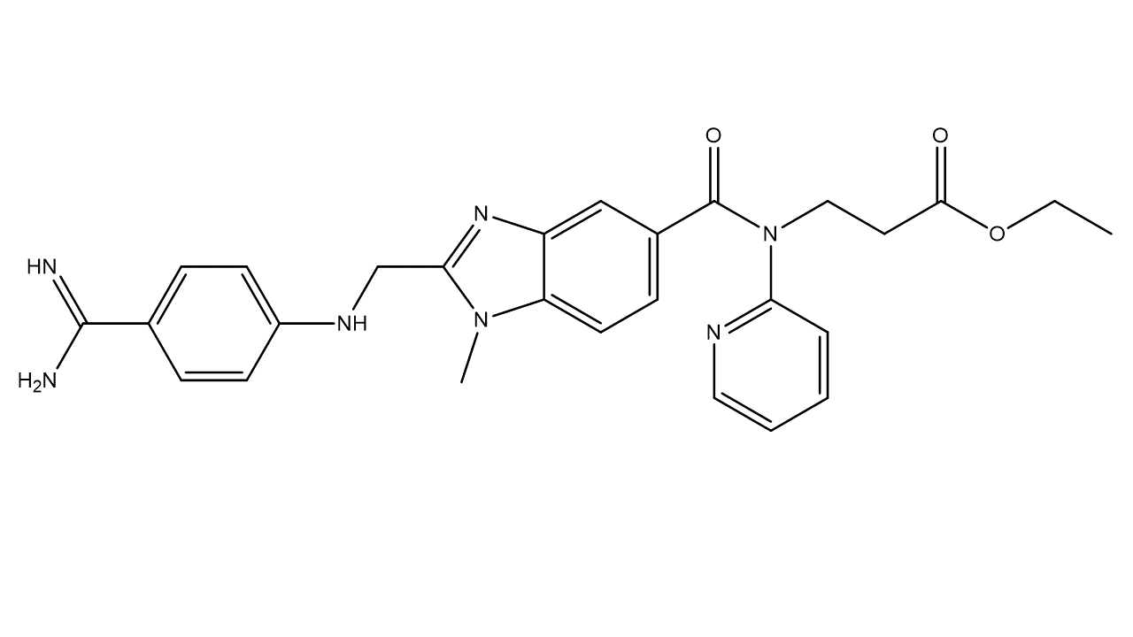 Dabigatran Impurity D