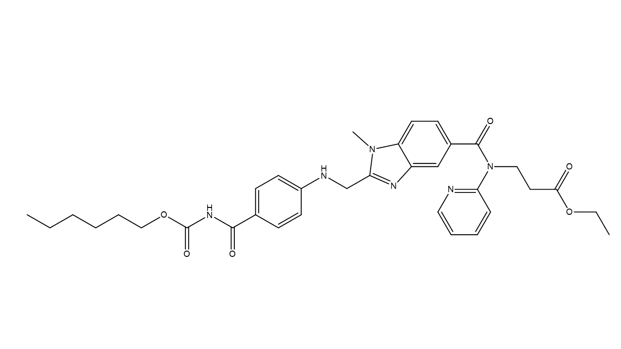 Dabigatran Impurity E