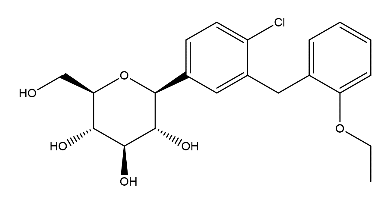 Dapagliflozin Impurity-4