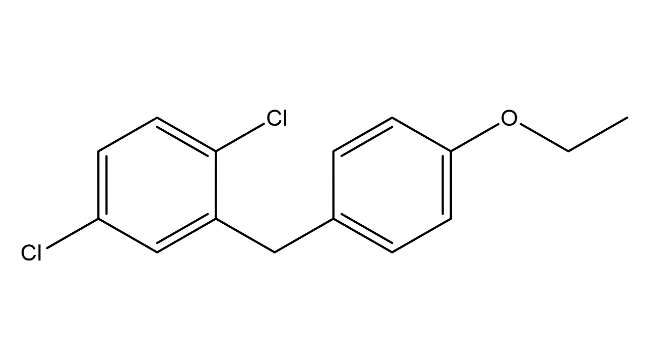 Dapagliflozin Impurity-5