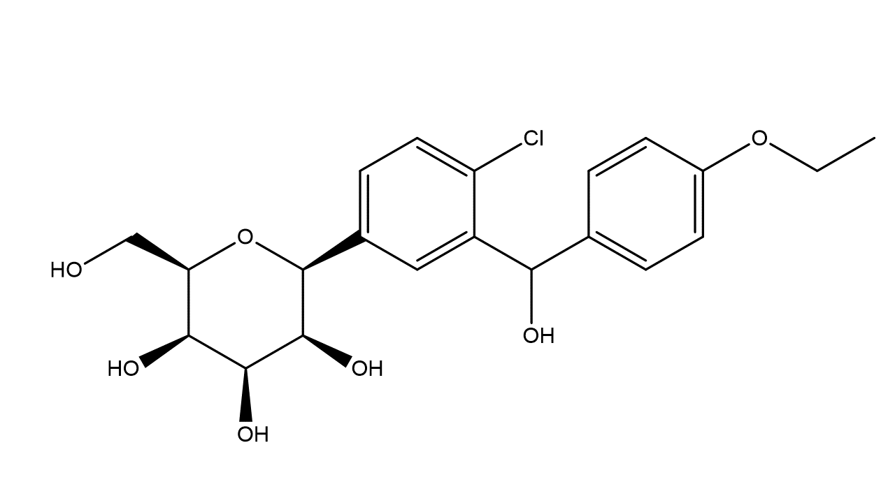 Dapagliflozin Impurity-14