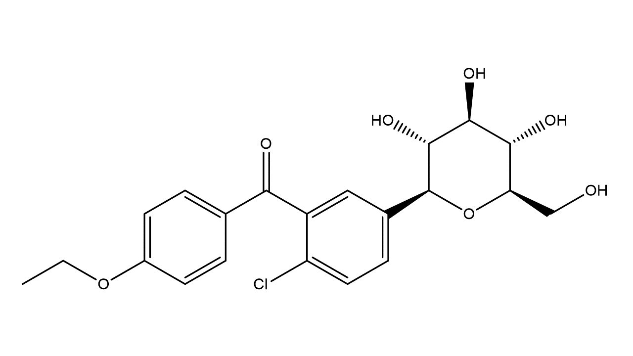 Dapagliflozin Impurity-15