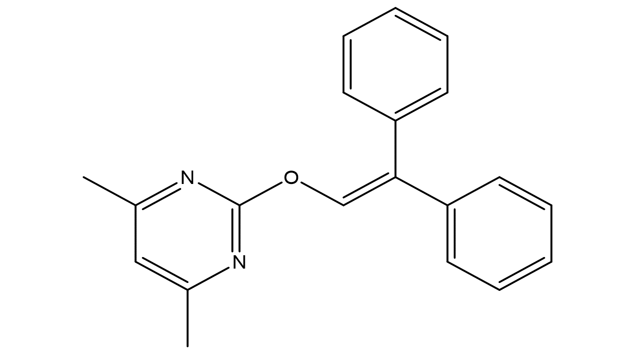 Ambrisentan Decarboxylate Impurity