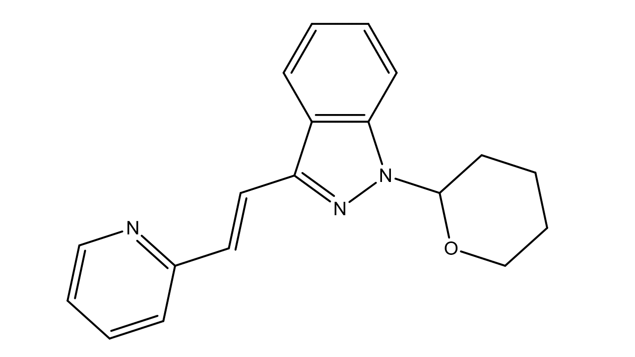 Axitinib Des Iodo Analog	