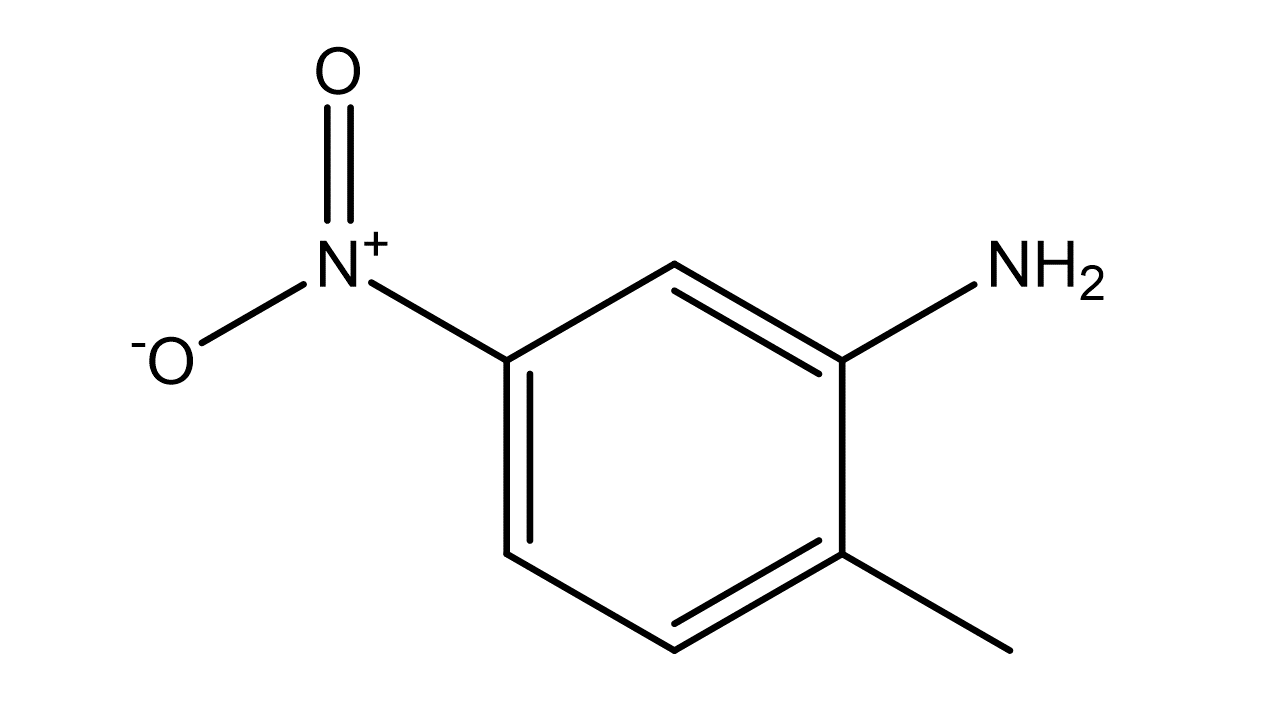 Axitinib 2-Methyl-5-Nitroaniline Impurity 	