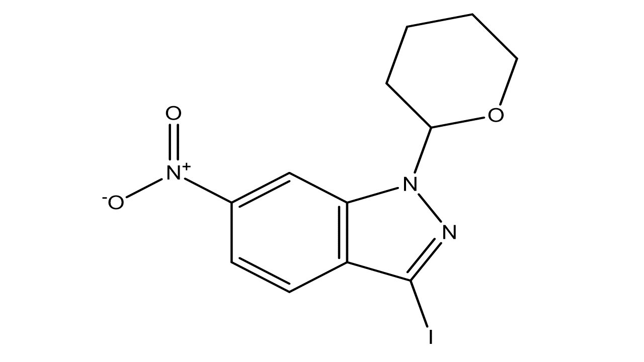 Axitinib Impurity-4 	