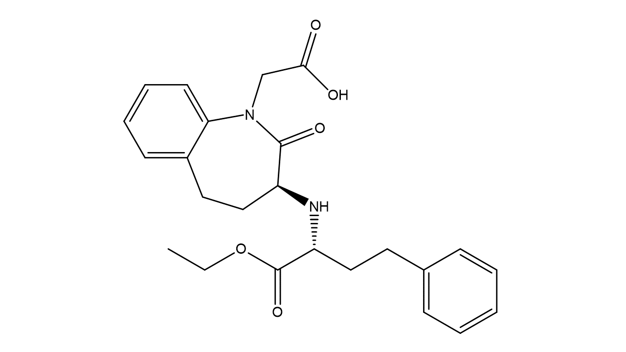 Benazepril Related Compound-B