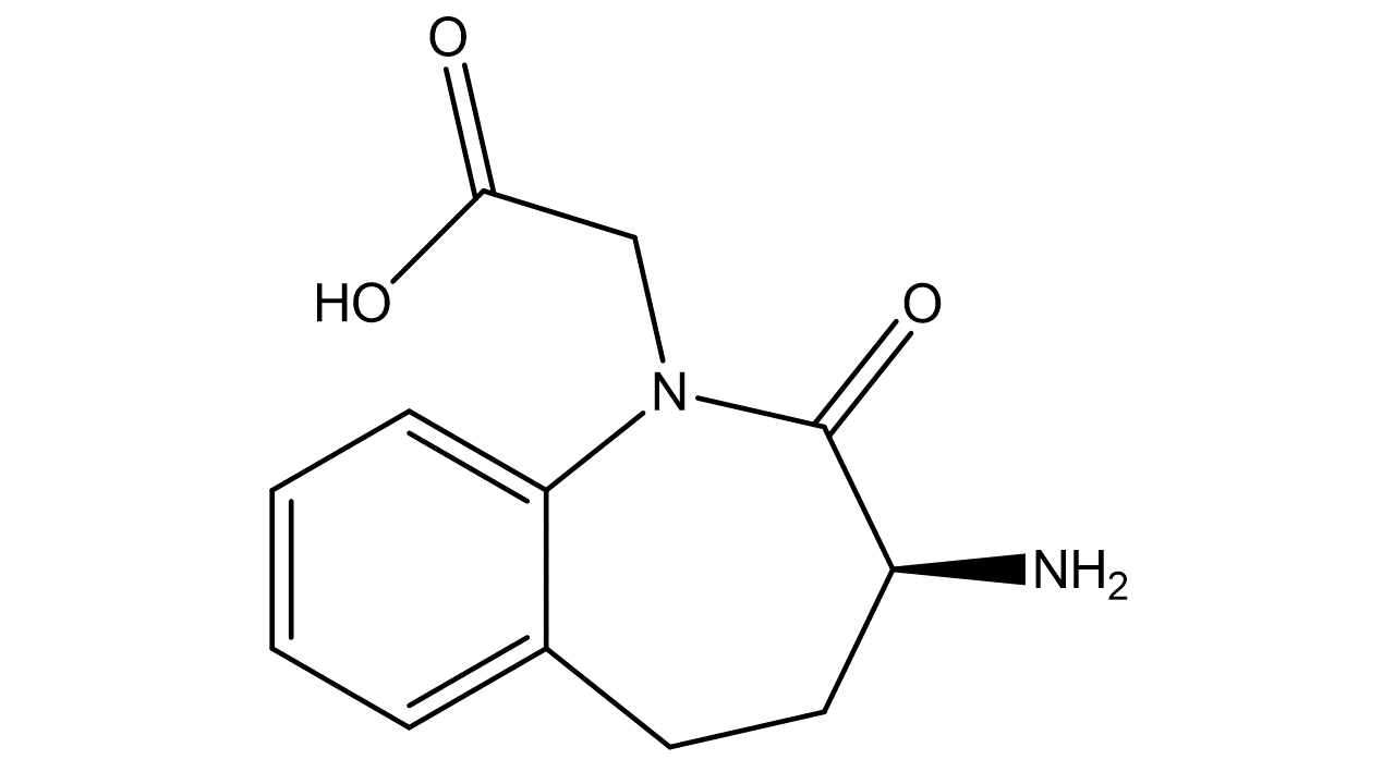 Benazepril Related Compound-E