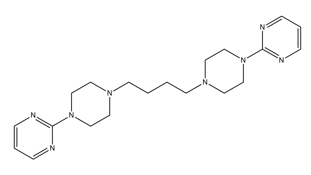 Buspirone EP Impurity-C