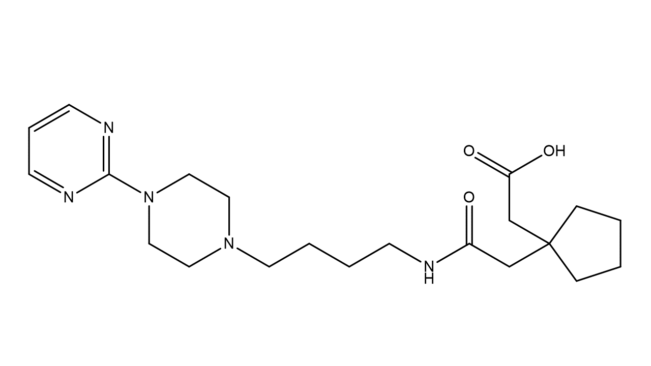 Buspirone EP Impurity-E	