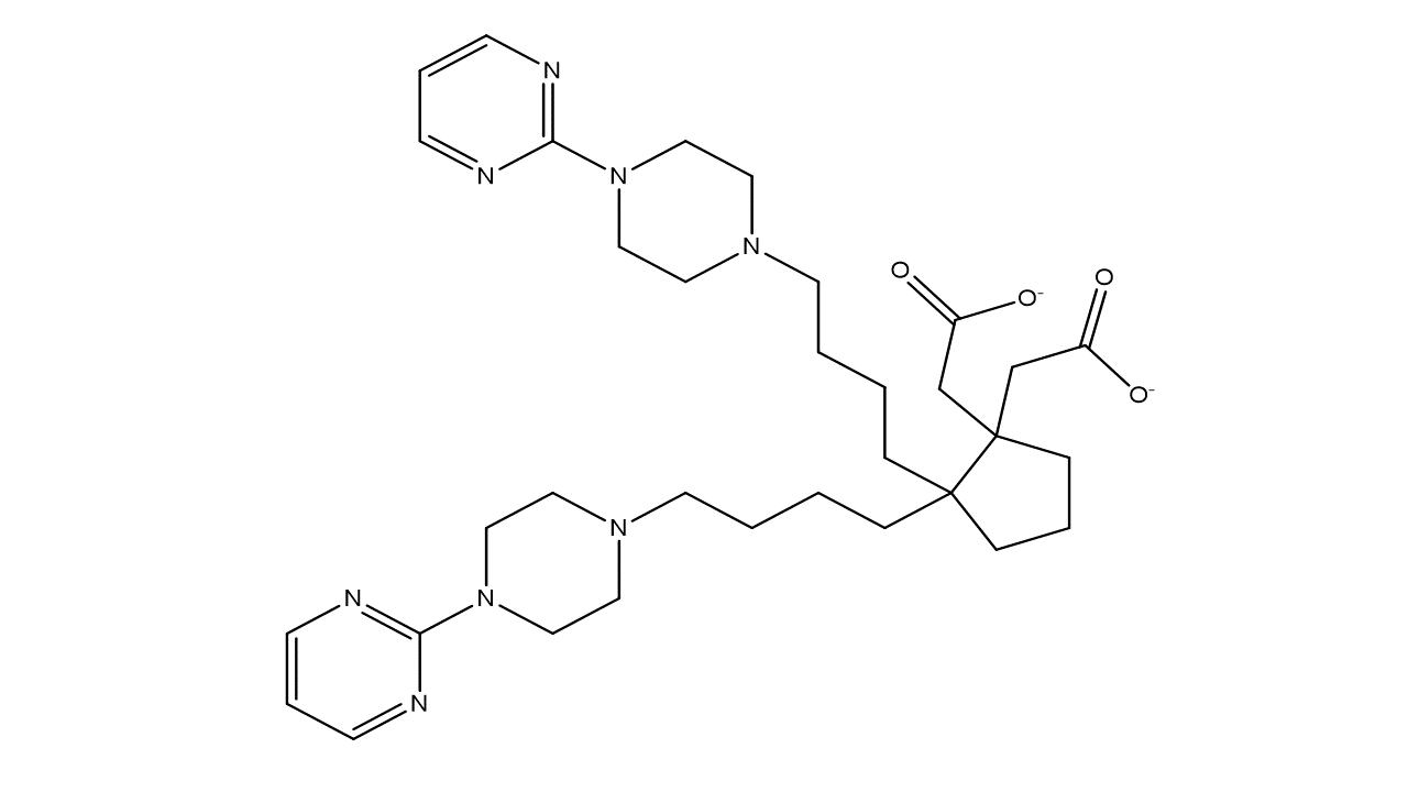 Buspirone EP Impurity-H