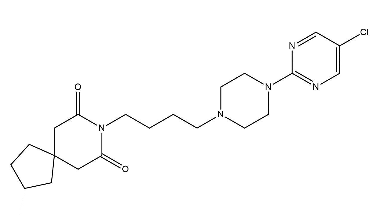 Buspirone EP Impurity-I