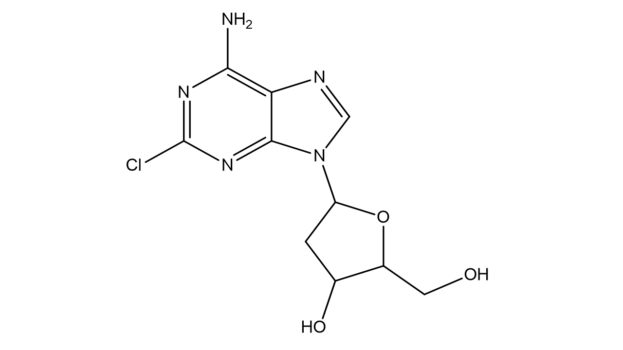 Cladribine Reference Standard