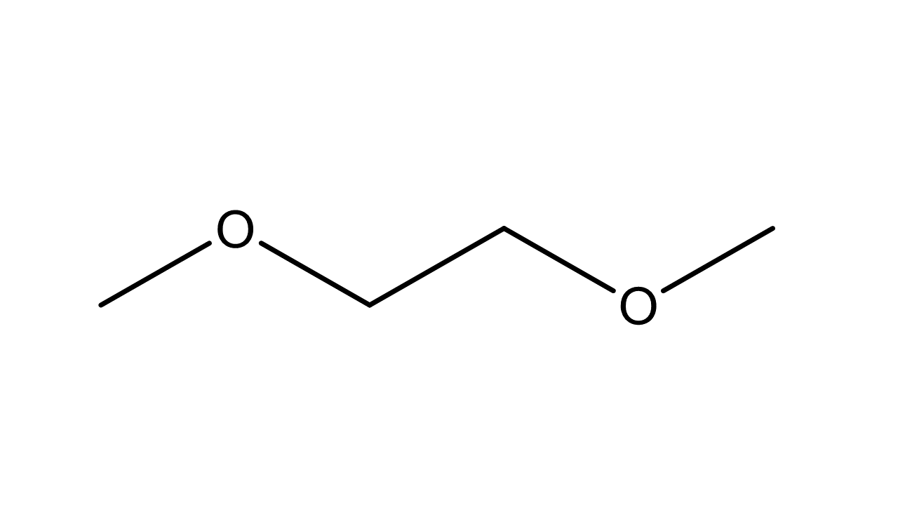 1,2-Dimethoxyethane