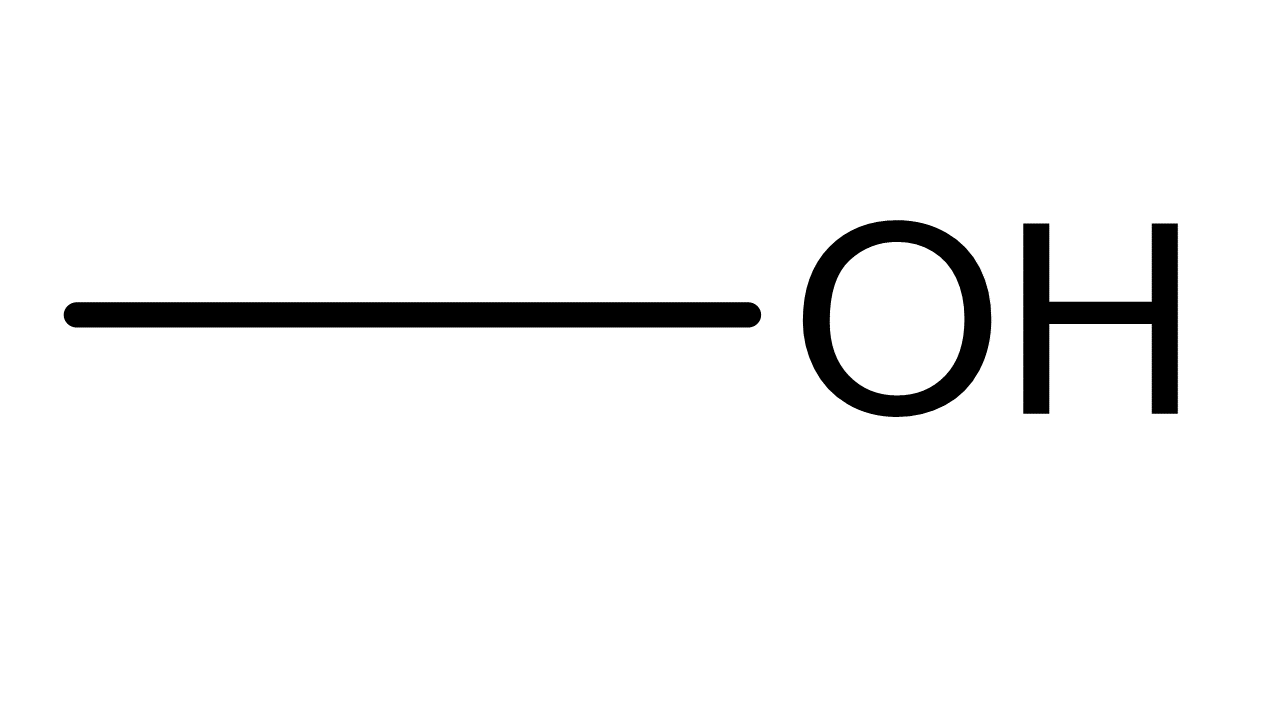 Methanol