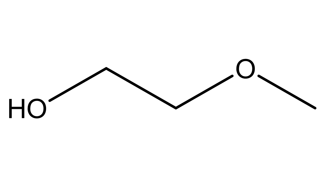 2-Methoxyethanol