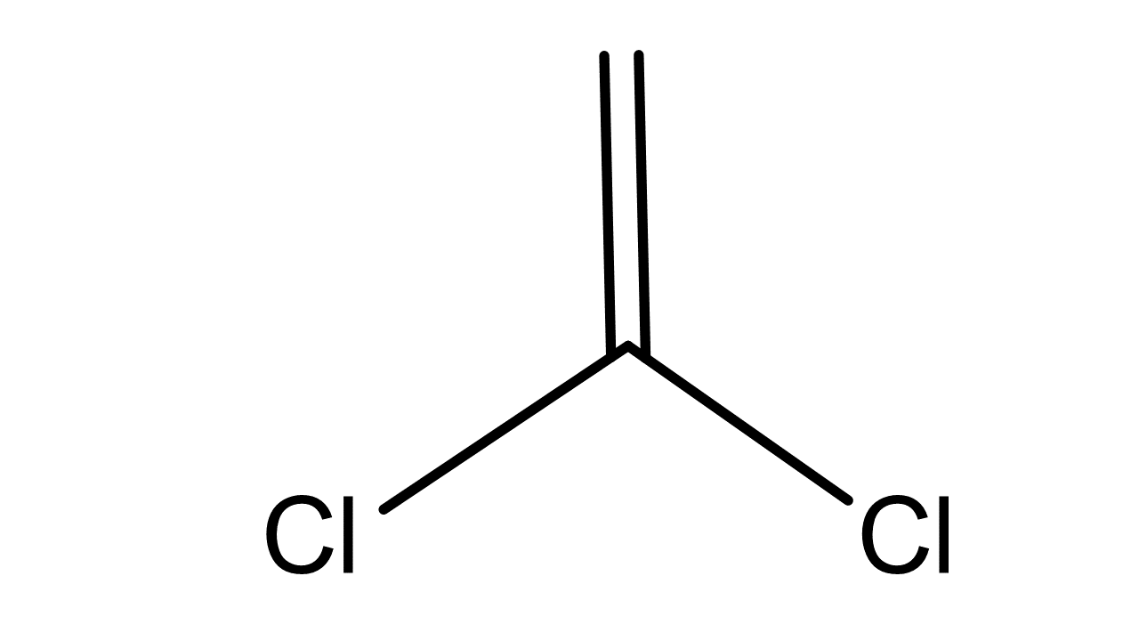 1,1-Dichloroethene