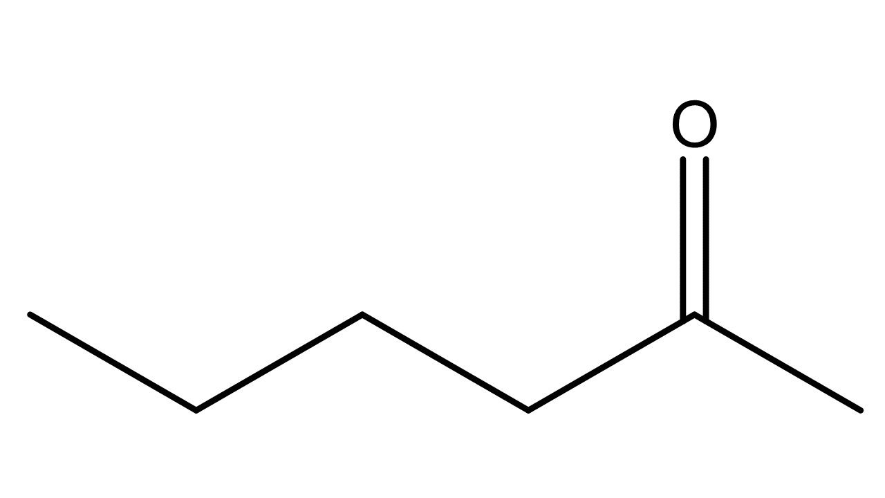 Methyl butyl ketone