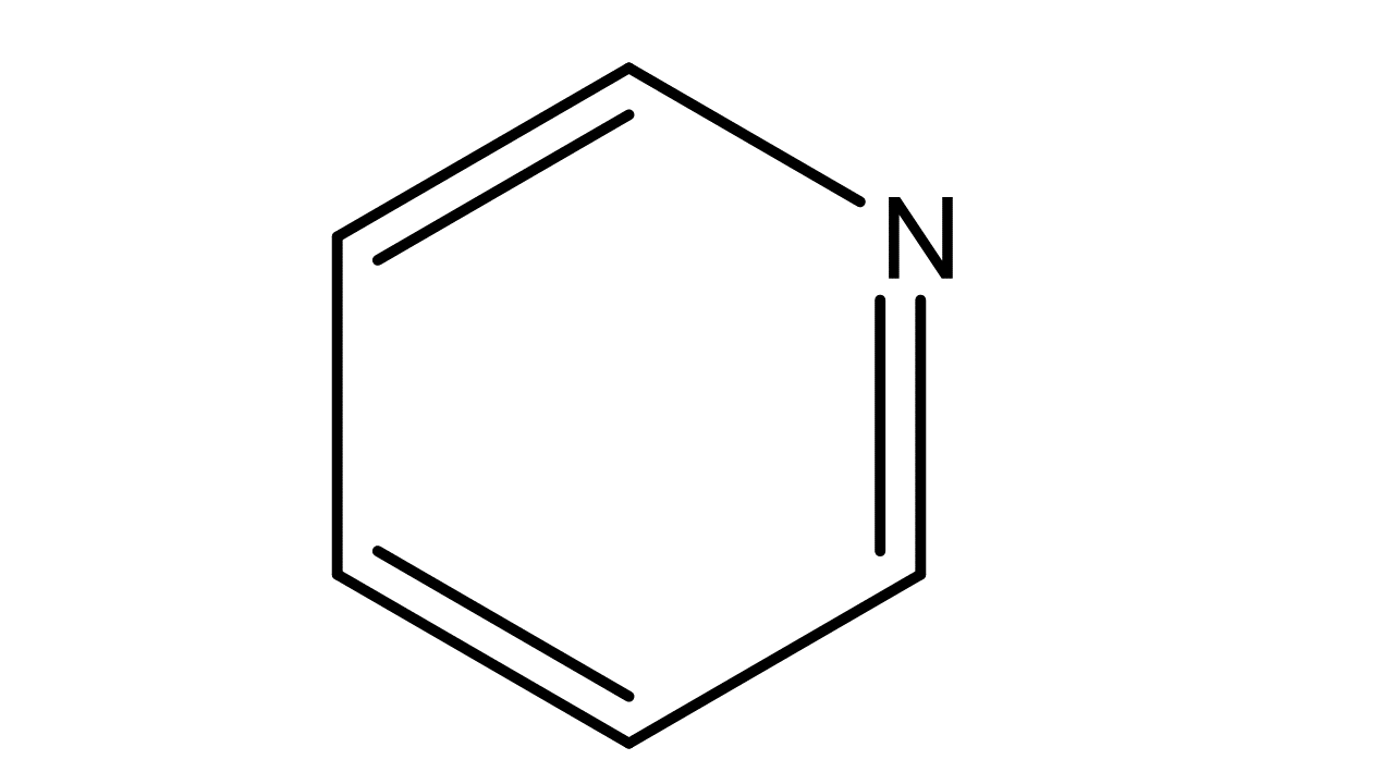 Pyridine