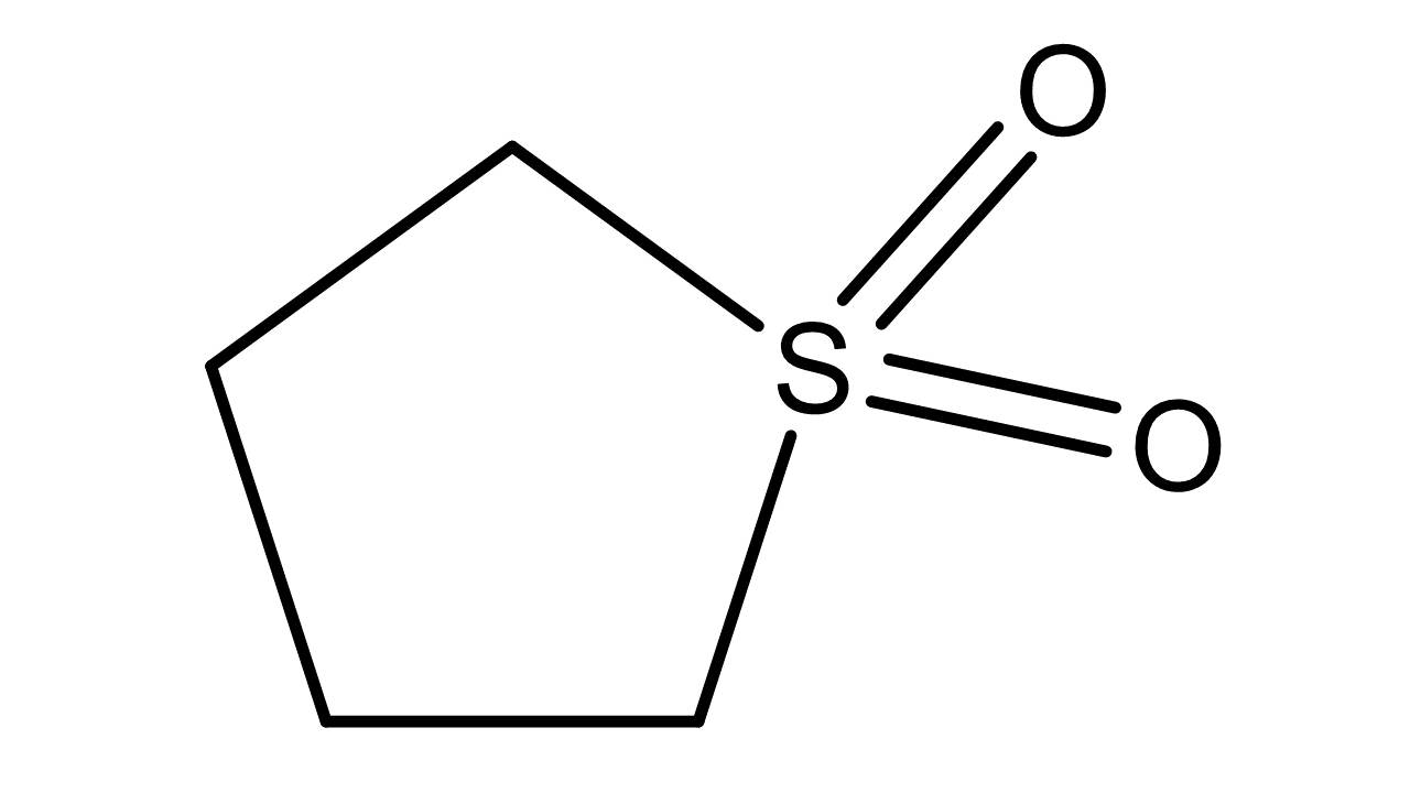 Sulfolane