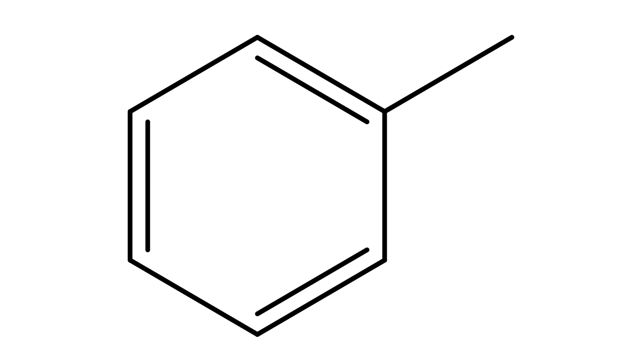 Toluene