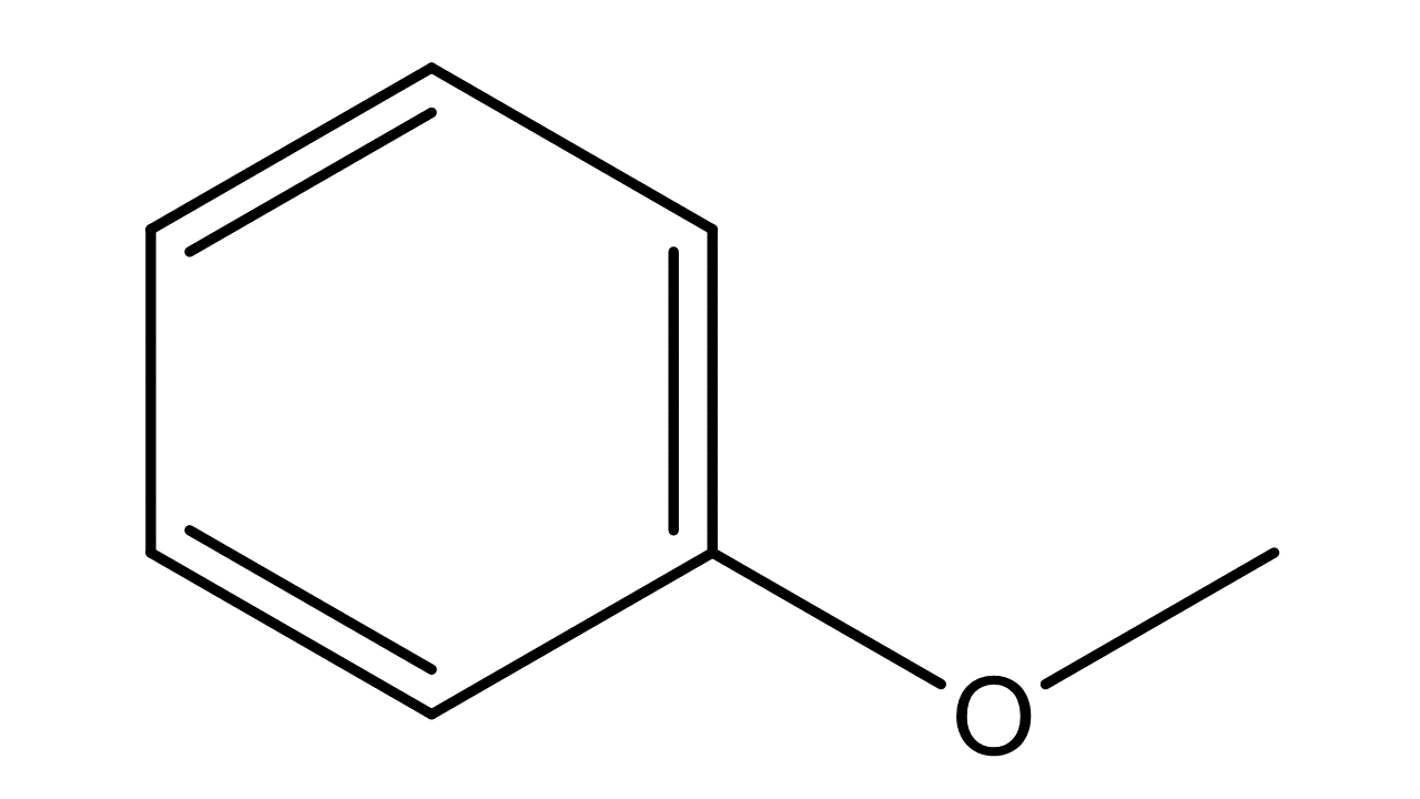 Anisole