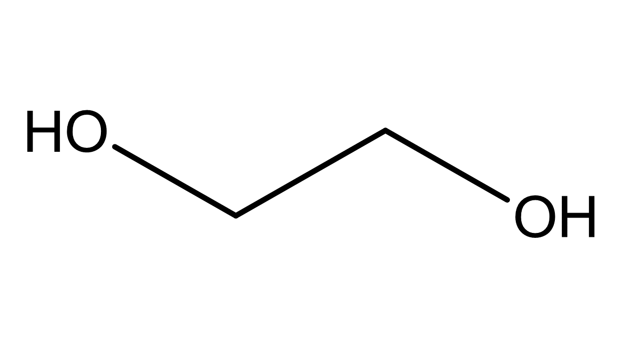 Ethyleneglycol