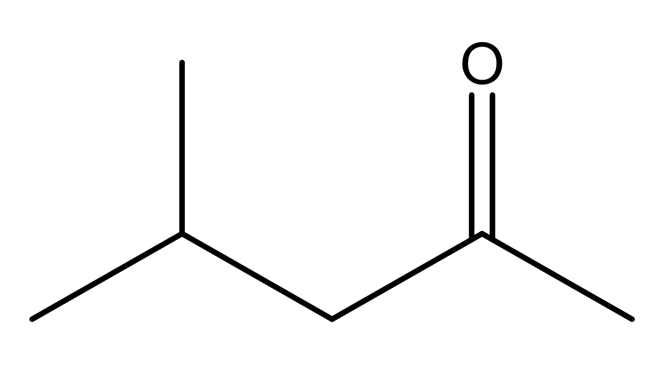 Methyl isobutyl ketone