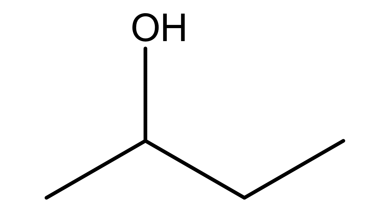 2-Butanol