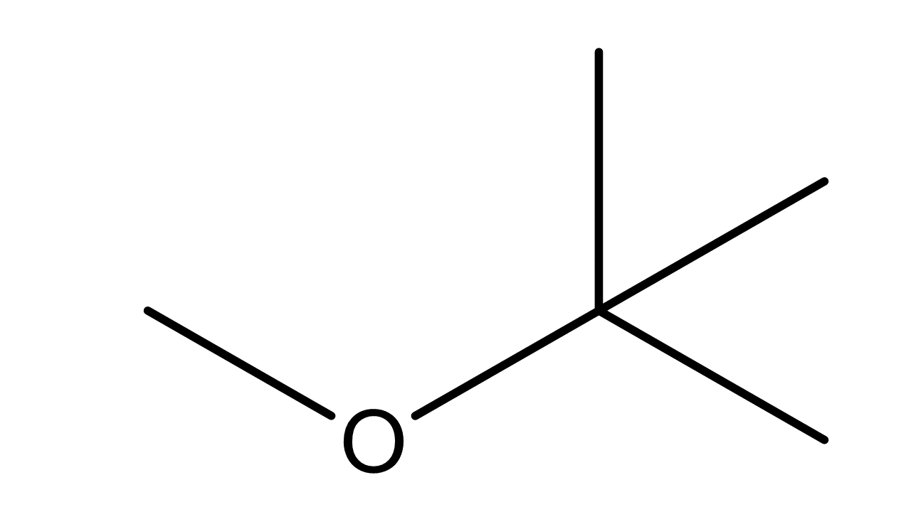 tert-Butyl methyl ether