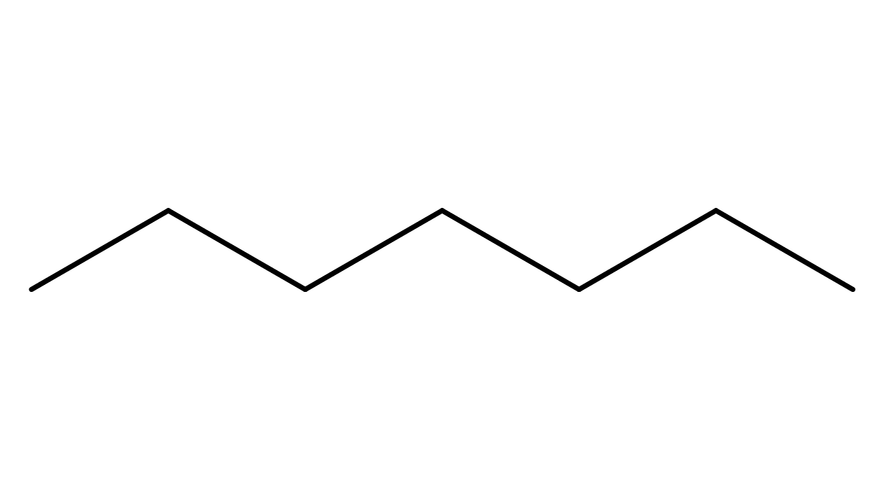 Heptane