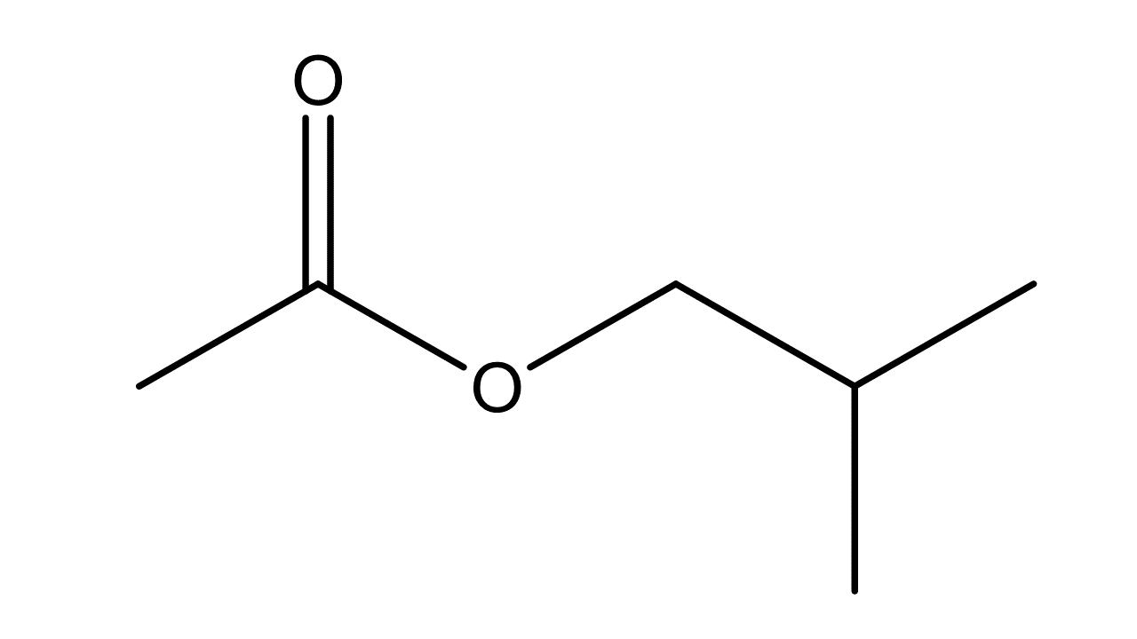 Isobutyl acetate