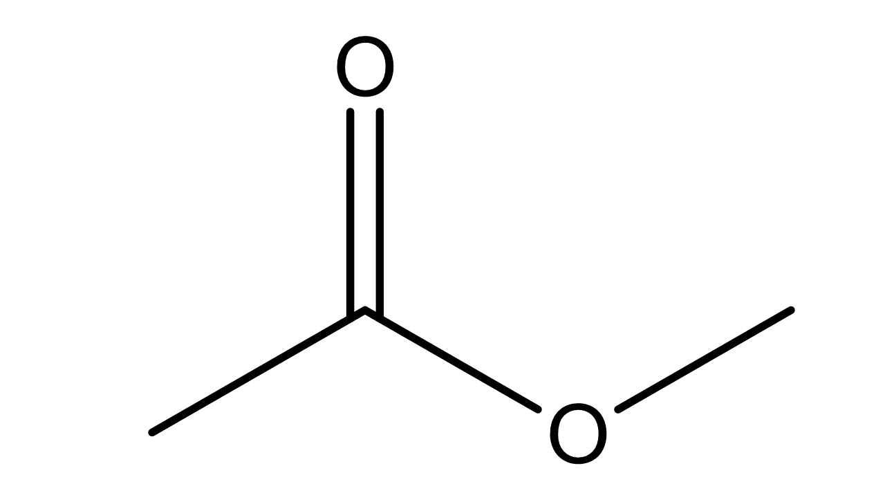 Methyl acetate