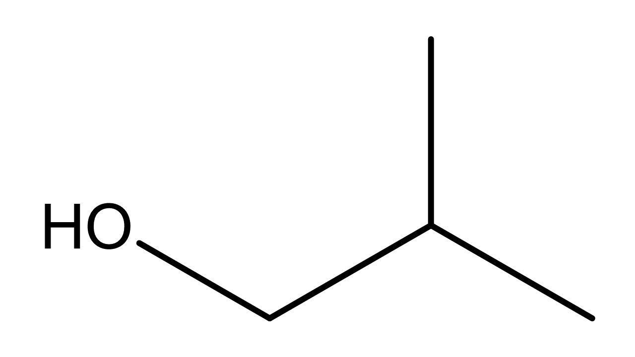 2-Methyl-1-propanol