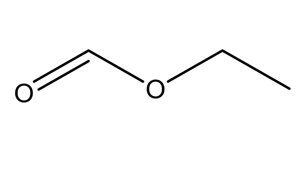 Ethyl formate