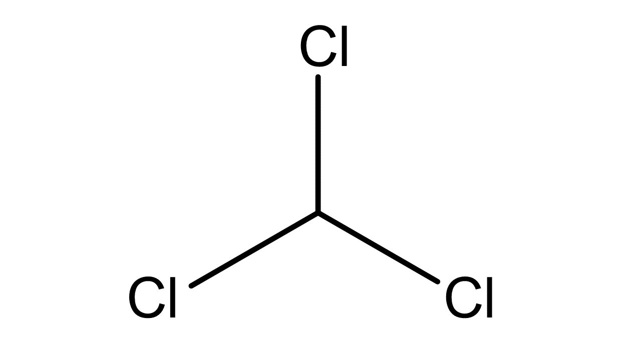 Chloroform