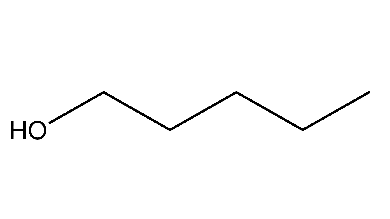 1-Pentanol 