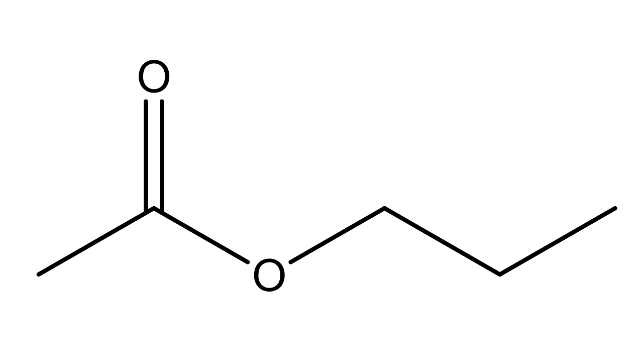 Propyl acetate