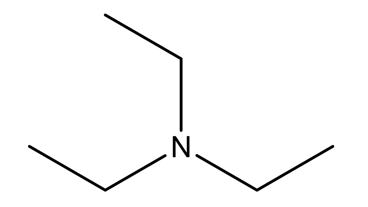 Triethylamine