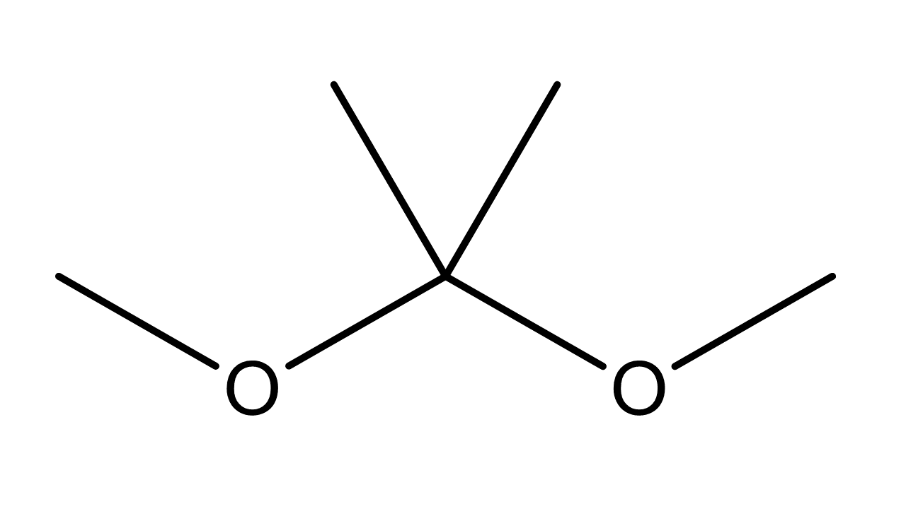 2,2-Dimethoxypropane