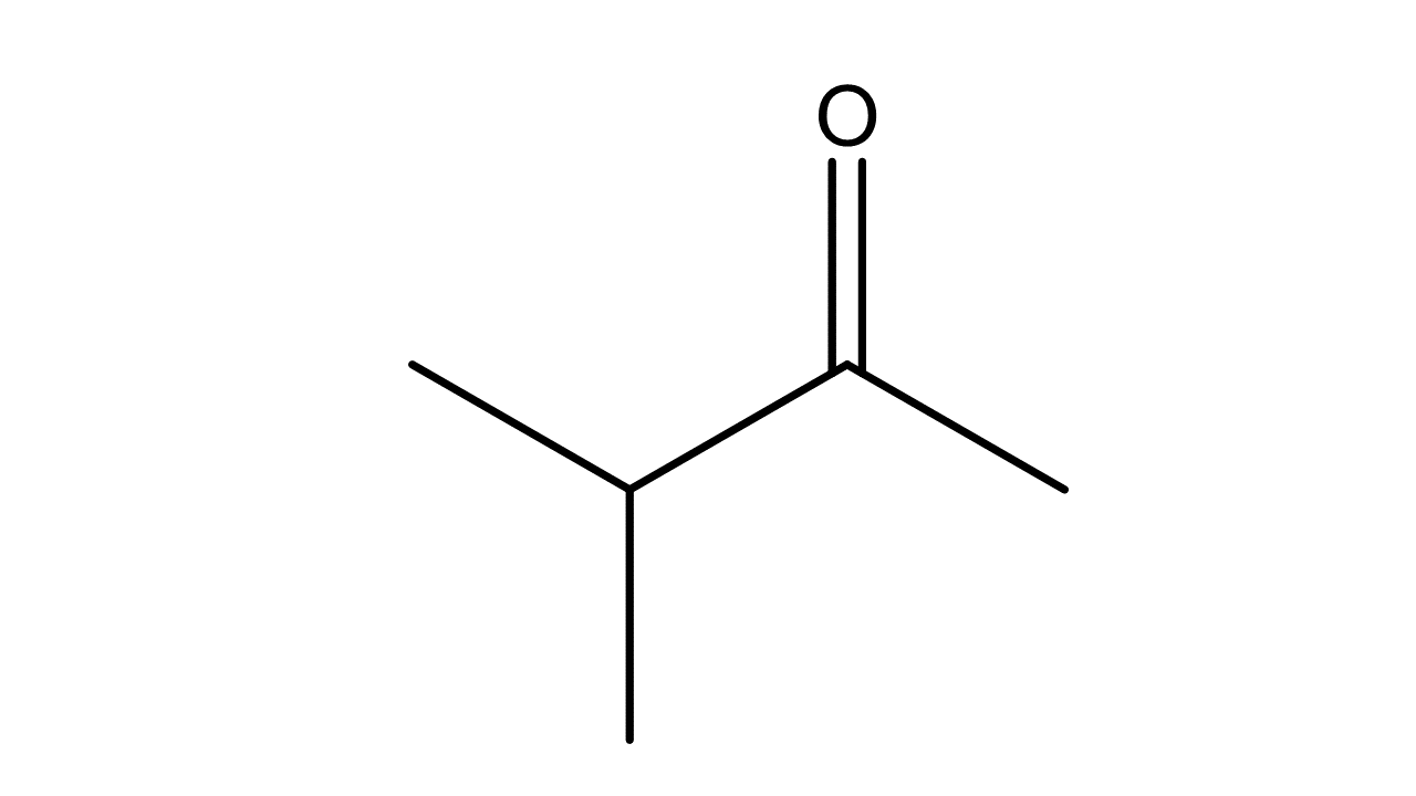 Methyl isopropyl ketone