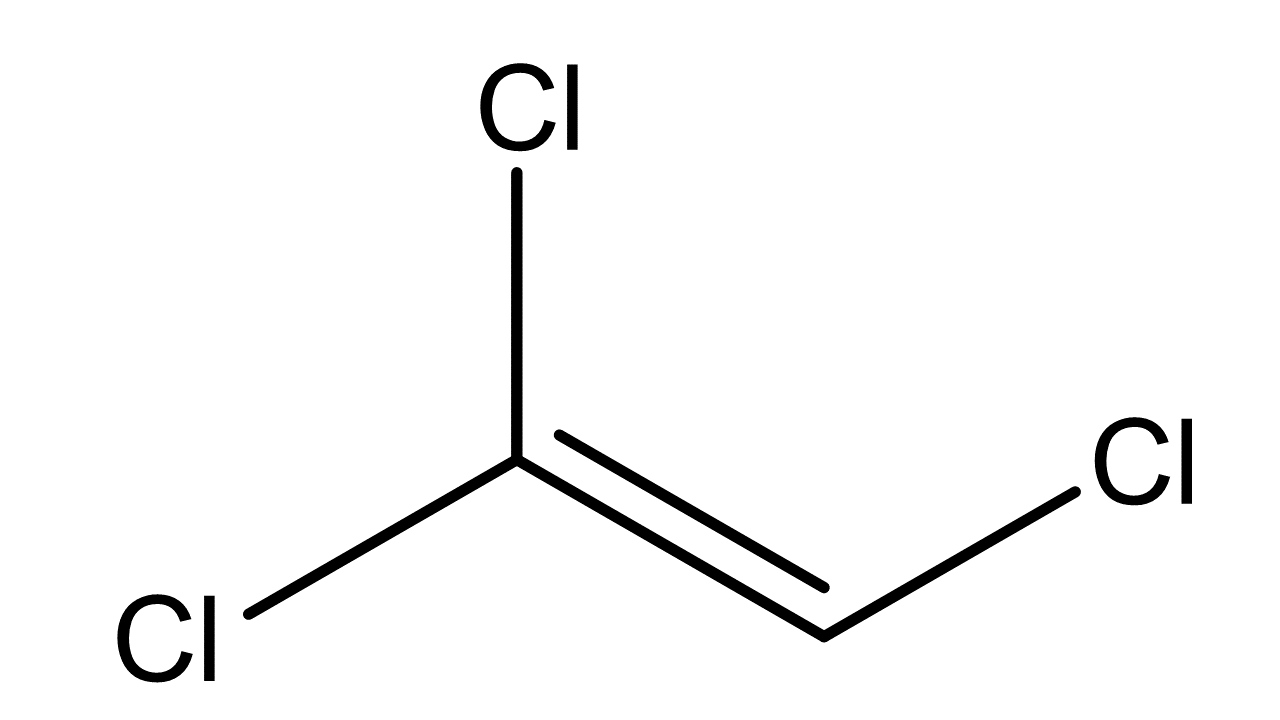 1,1,2-Trichloroethene