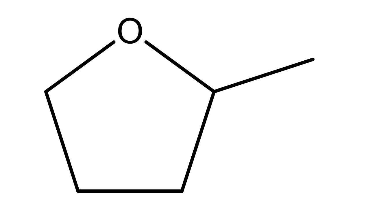 Methyltetrahydrofuran