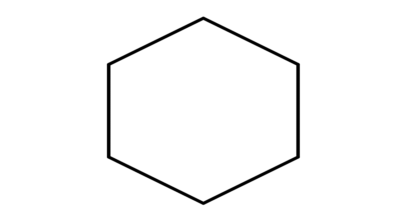 Cyclohexane