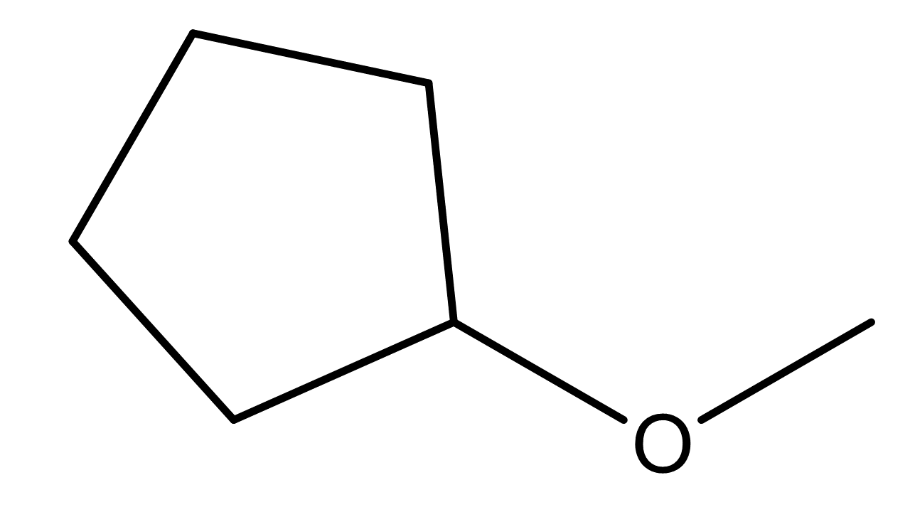 Cyclopentyl methyl ether2