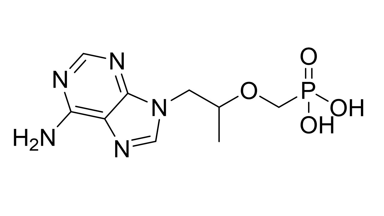 Tenofovir Impurity